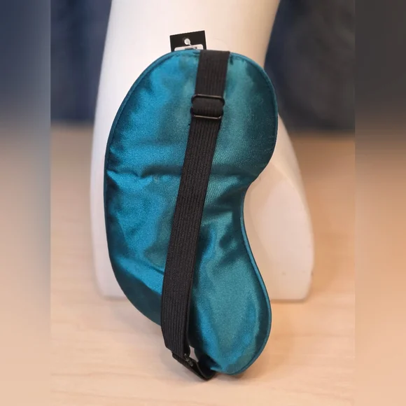 Spice Road Inspired Fabric Sleep Mask - Maiya Ibrahim - Fairyloot Exclusive-NWT - Picture 4 of 9